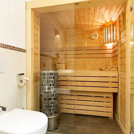 Apartament Duenenresidenz App 17