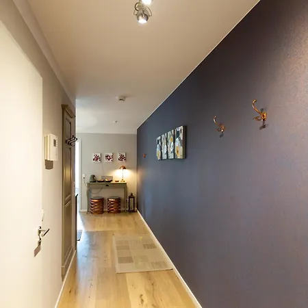 Duenenresidenz App 17 Heringsdorf