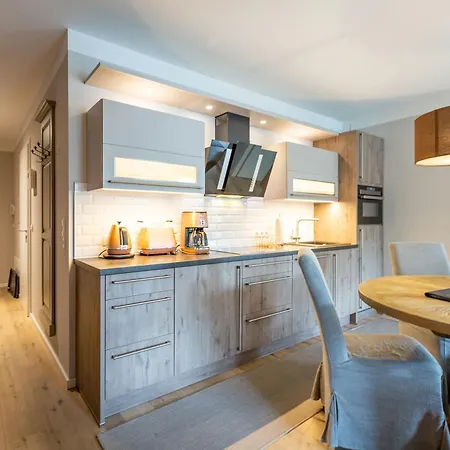 Duenenresidenz App 17 *