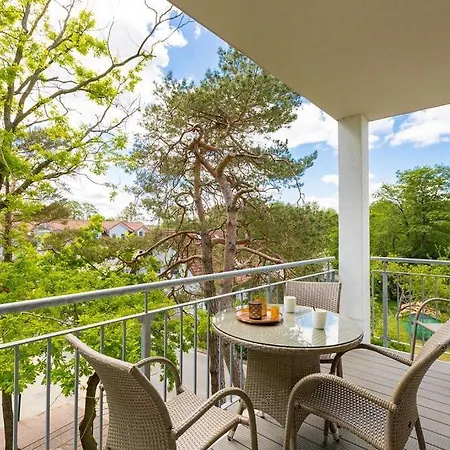 Duenenresidenz App 17 *