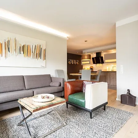 Apartament Duenenresidenz App 17 *