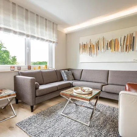 Apartament Duenenresidenz App 17 *